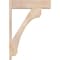 Ekena Millwork Legacy Block Smooth Outlooker, Douglas Fir, 7 1/2"W x 28"D x 40"H OUT08X28X40LEC05SDF - alternate 4